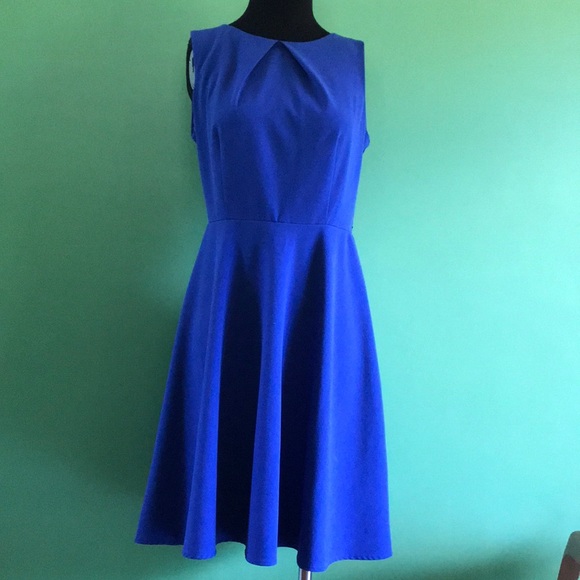 AB Studio Dresses & Skirts - ❤️❤️AB Studio Sleeveless Dress❤️❤️